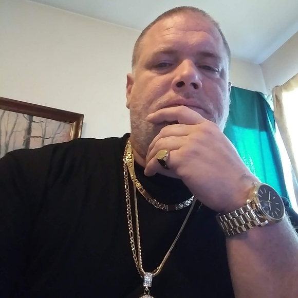 Meet your Posher, Ray - Picture 1 of 1